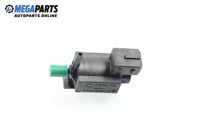 Vacuum valve for BMW 7 (E65) 3.5, 272 hp automatic, 2002
