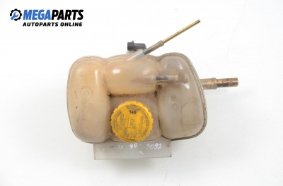 Coolant reservoir for Saab 9-3 2.2 TiD, 125 hp, hatchback, 2000