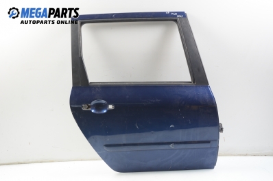 Door for Peugeot 307 2.0 HDI, 107 hp, station wagon, 2003, position: rear - right