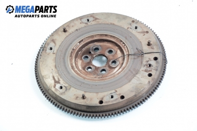 Flywheel for Ford Fiesta III 1.3, 60 hp, 5 doors, 1996