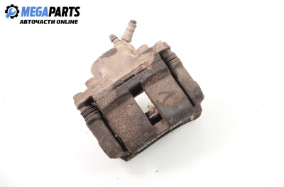 Caliper for Dacia Logan (2004-2012) 1.5, station wagon, position: front - left