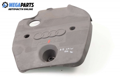 Engine cover for Audi A3 (8L) 1.9 TDI, 90 hp, 1996