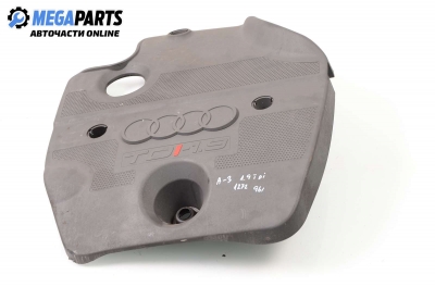 Capac decorativ motor for Audi A3 (8L) 1.9 TDI, 90 hp, 1996