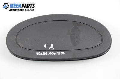 Airbag pentru Citroen Xsara 2.0 HDI, 90 cp, combi, 2000, poziție: dreaptă - fața