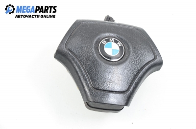 Airbag for BMW 3 (E46) 2.5, 170 hp, coupe automatic, 2000