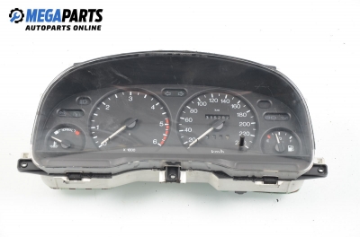 Instrument cluster for Ford Mondeo Mk I 1.8 TD, 88 hp, station wagon, 1995