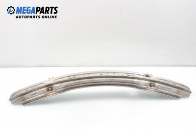 Armătură bară de protecție pentru BMW 3 (E46) 1.8 ti, 143 cp, hatchback, 3 uși, 2001, poziție: fața
