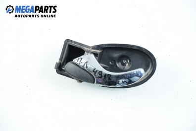 Inner handle for Ford Focus I 1.8 TDDi, 90 hp, station wagon, 2000, position: front - left