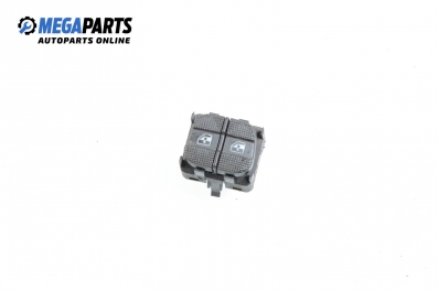 Window adjustment switch for Volkswagen Passat (B4) 2.0 16V, 150 hp, sedan, 1994