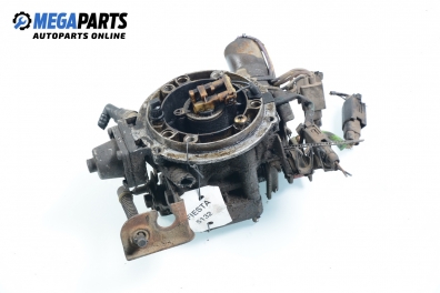 Mono injection for Ford Fiesta III 1.3, 60 hp, 5 doors, 1996