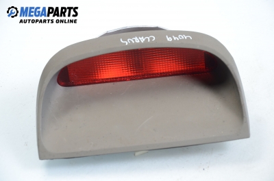 Central tail light for Kia Clarus 1.8 16V, 116 hp, sedan, 1999