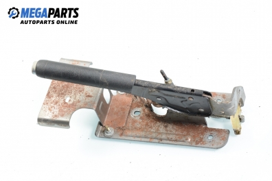 Handbrake lever for Citroen C3 1.4 16V HDi, 90 hp, hatchback, 2005
