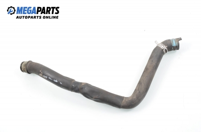 Water hose for Peugeot 406 1.8 16V, 110 hp, station wagon, 1997