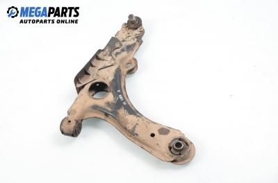 Braț suspensie for Volkswagen Passat (B3) 1.8, 90 hp, sedan, 1992, position: dreaptă - fața