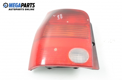 Tail light for Volkswagen Lupo 1.7 SDi, 60 hp, 2000, position: left