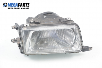 Headlight for Audi 80 (B4) 2.3, 133 hp, cabrio, 1992, position: right