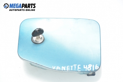 Ușă rezervor pentru Nissan Vanette III (S20; SE; SK) 2.3 D, 75 cp, товарен, 1995