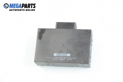 Comfort module for Skoda Fabia 1.9 SDI, 64 hp, station wagon, 2004 № 6Q0 959 433 