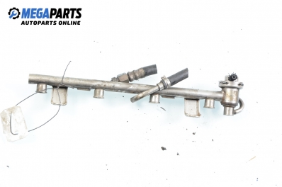 Fuel rail for Audi A4 (B5) 1.8, 125 hp, sedan, 1999