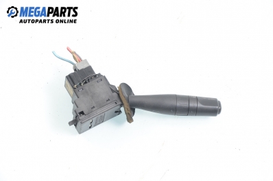 Verstellhebel leuchten for Citroen Saxo 1.4 VTS, 75 hp, 1996