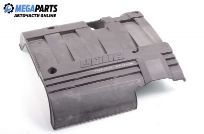 Engine cover for Fiat Stilo 1.6 16V, 103 hp, 2003