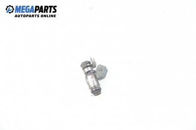 Benzineinspritzdüse für Fiat Punto 1.2 16V, 86 hp, 3 türen, 1998