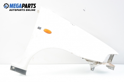 Fender for Fiat Punto 1.1, 54 hp, 5 doors, 1996, position: right