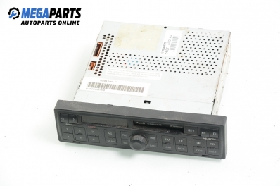 Cassette player for Audi A4 (B5) 2.6, 150 hp, sedan, 1996