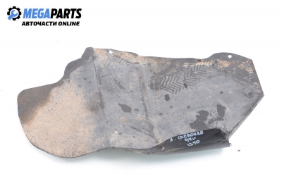 Radhausschale for Jeep Grand Cherokee (ZJ) (1992-1998) 2.5, position: links, rückseite
