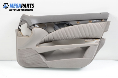 Interior door panel  for Mercedes-Benz E W211 3.2 CDI, 177 hp, station wagon automatic, 2005, position: front - right