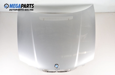 Capotă pentru BMW 3 (E46) 1.8 ti, 143 cp, hatchback, 3 uși, 2001
