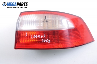 Tail light for Renault Laguna II (X74) 2.0 16V, 140 hp, hatchback, 2002, position: right