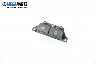 AC switch buttons for Alfa Romeo 146 1.6 16V T.Spark, 112 hp, 5 doors, 1997
