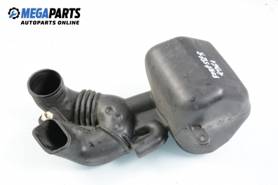 Air vessel for Subaru Forester 2.0 Turbo AWD, 177 hp automatic, 2002