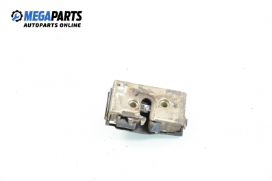 Lock for Volkswagen Passat (B4) 2.0 16V, 150 hp, sedan, 1994, position: rear - right