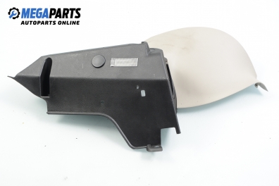 Trunk interior cover for Alfa Romeo MiTo 1.4, 78 hp, 2008
