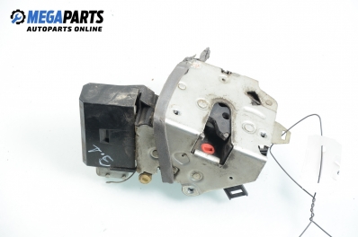 Lock for BMW 5 (E39) 2.5 TDS, 143 hp, station wagon automatic, 1997, position: rear - right