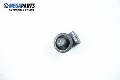 Mirror adjustment button for Ford Focus I 1.8 TDDi, 90 hp, station wagon, 2000