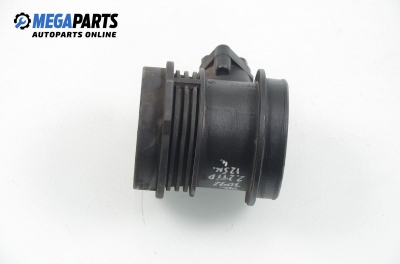 Debitmetru pentru Saab 9-3 2.2 TiD, 125 cp, hatchback, 5 uși, 2000 № Bosch 0 281 002 212