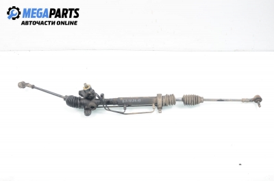 Zahnstangen-lenkgetriebe, hydraulisch für Volkswagen Golf III 1.6, 101 hp, 5 türen, 1997