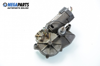 Motor ștergătoare parbriz for Volkswagen Passat (B3) 1.8, 90 hp, combi, 1990