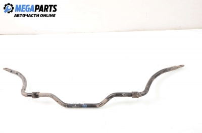 Sway bar for Dacia Logan 1.5 dCi, 68 hp, station wagon, 2007, position: front