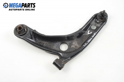 Control arm for Toyota Yaris 1.0 VVT-i, 69 hp, hatchback, 2006, position: front - left