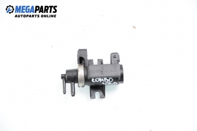 Vacuum valve for Opel Combo 1.3 16V CDTI, 75 hp, passenger, 2008