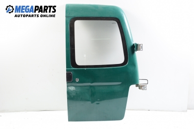 Cargo door for Peugeot Partner 1.9 D, 69 hp, truck, 1998, position: rear - right