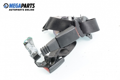 Seat belt for BMW 3 (E90, E91, E92, E93) 2.0, 150 hp, station wagon, 2007, position: front