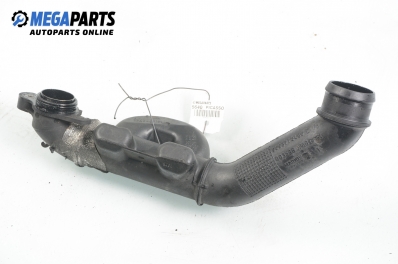 Turborohr für Citroen C4 Picasso 1.6 HDi, 109 hp automatik, 2009 № 9653778480