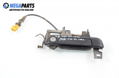 Mâner extern pentru sedan BMW 318 E36 1.8 140 CP 1992 - dreapta față