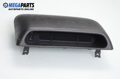 Clock for Opel Tigra 1.4 16V, 90 hp, 1995