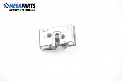 Lock for Audi 80 (B4) 2.3, 133 hp, cabrio, 1992, position: left